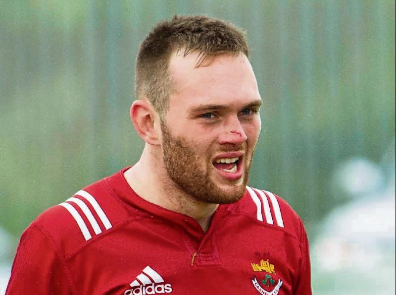 Tipperary Rugby: Disappointment for Cashel with one-point loss in Navan