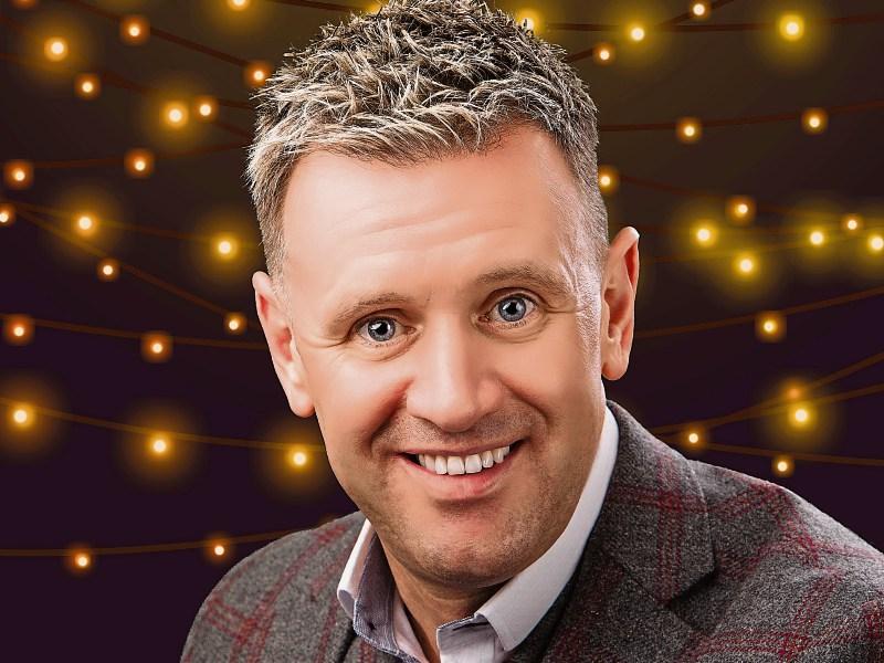 Mike Denver for two Tipperary shows