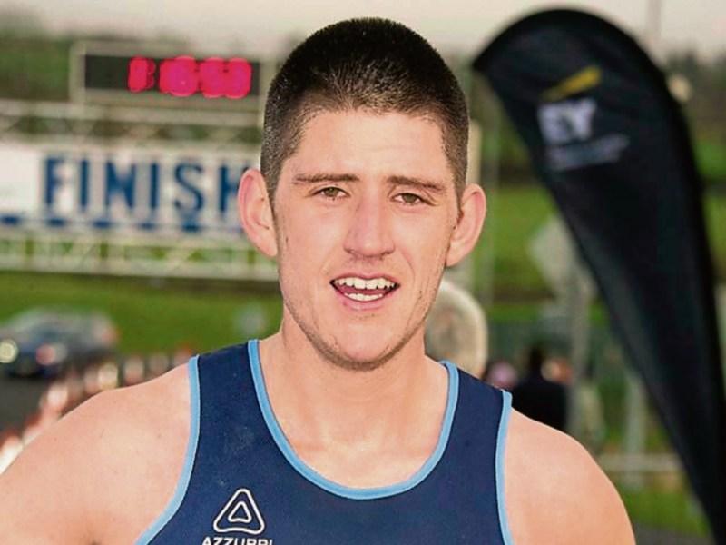 Aaron O'Donnell