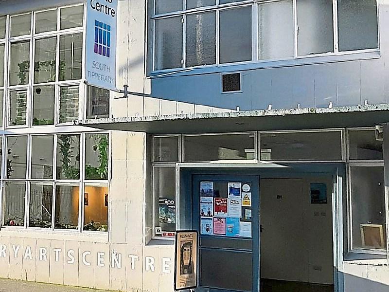 Artists invited to apply for studio space as part of Clonmel Arts Studios project 
