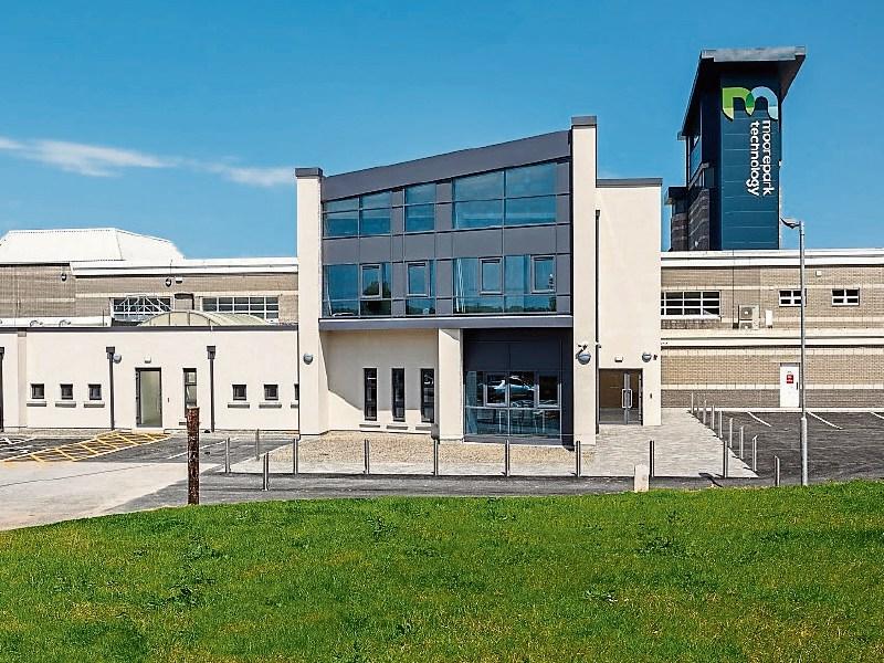 Tipperary co-ops among the shareholders in new pilot plant extension at Moorepark
