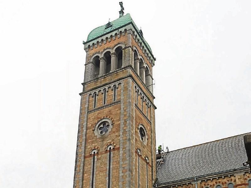 Ss Peter and Paul's Church