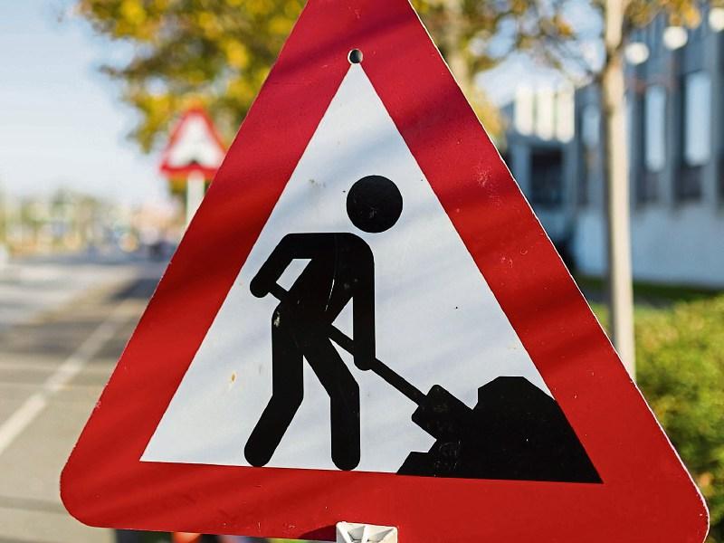 TRAFFIC: Round-up of temporary traffic management plans for Tipperary next week 