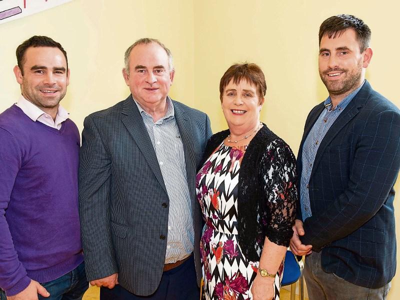 Glowing tributes as outstanding Tipperary teacher retires