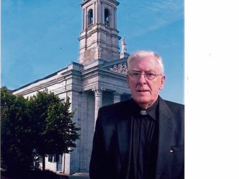 Tipperary fondly remembers late Very Rev Michael Ryan