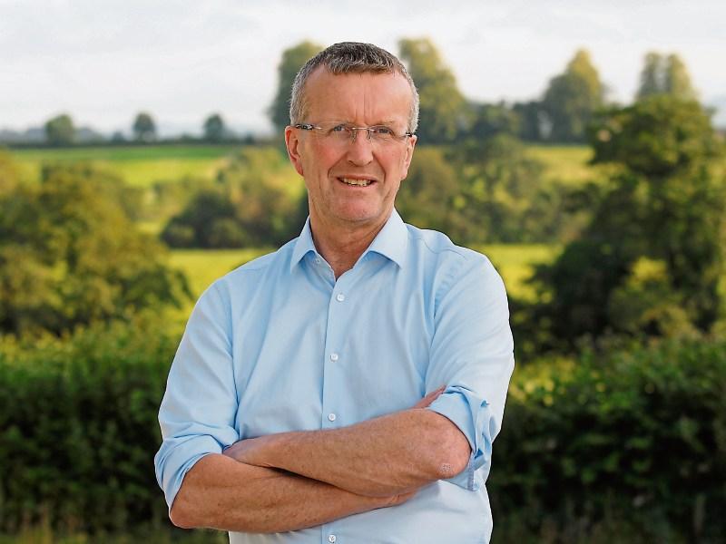 Tipperary IFA president calls on farmers to come out and vote