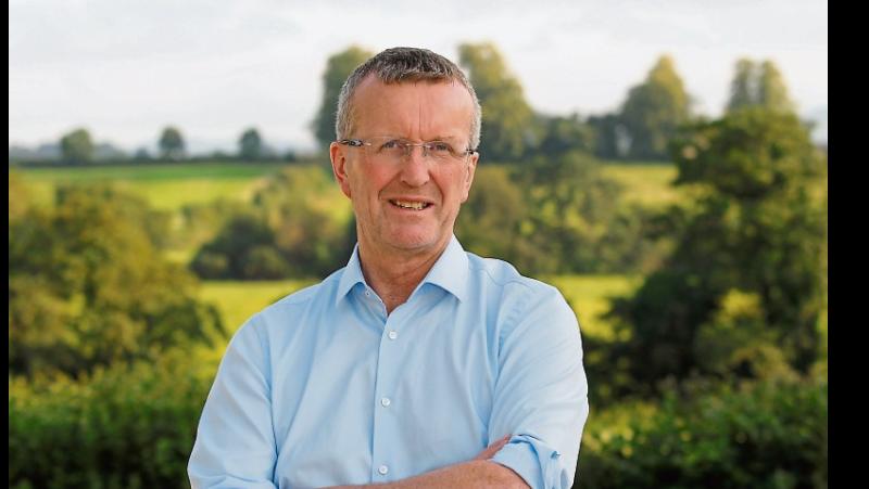 IFA president welcomes Supreme Court decision to give green light to Glanbia cheese plant