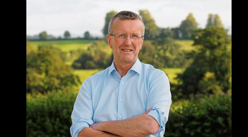 Tipperary councillors congratulate to Tim Cullinan on becoming IFA president