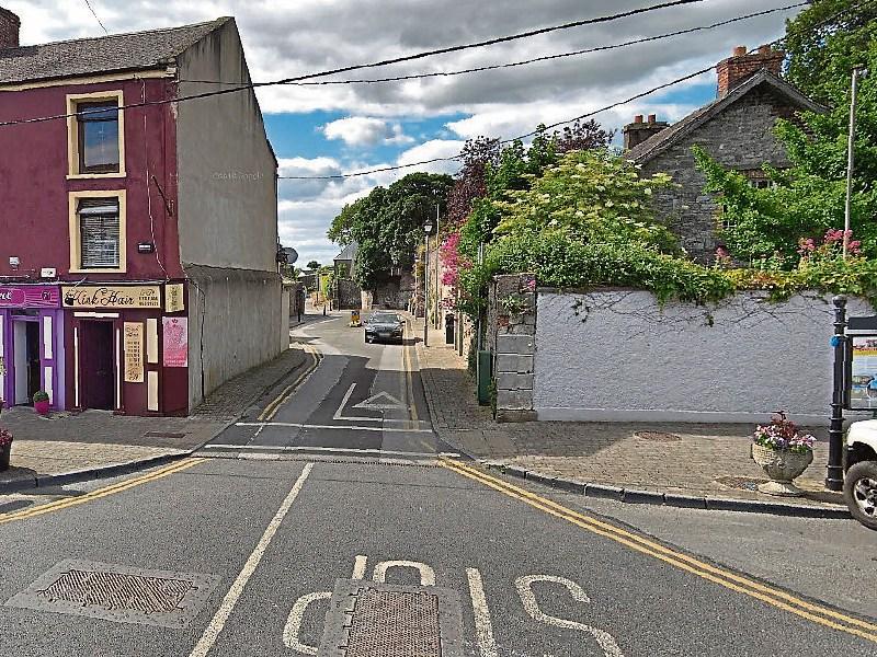 Major revamp for Main Street car park in Cashel 