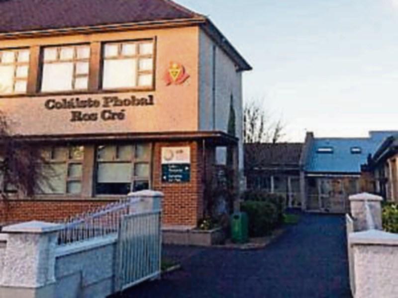  New Deputy Principal approvaed for Coláiste Phobal Roscrea