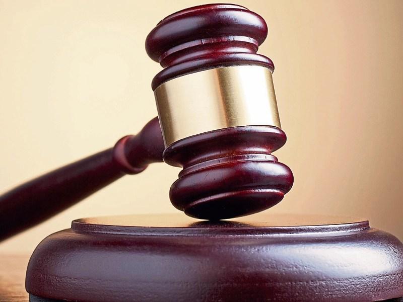 Suspended jail term for drunk man who spat at Tipperary store manager