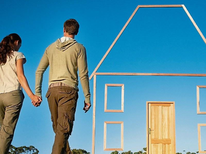 The average house price in Tipperary is now &euro;174,000, new report reveals