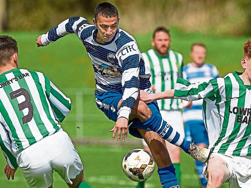 James Harding (Cashel Town)