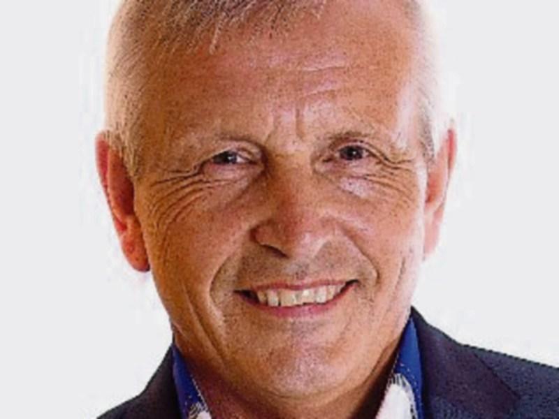 Dave Lawlor's big Tipperary tribute to the Crooners