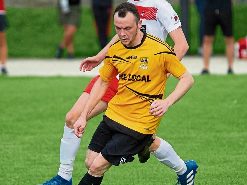 Keith Guiry, Clonmel Town