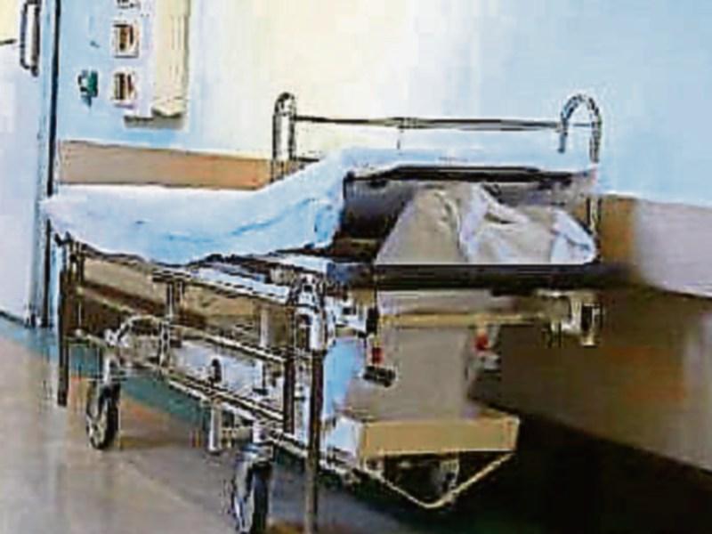 South Tipperary General Hospital has 31 patients on trolleys today