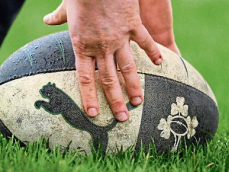 Tipperary underage rugby - hard lesson for battling Carrick-on-Suir side