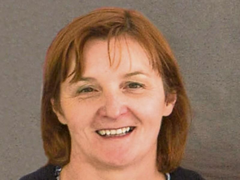 Eileen Fitzgerald