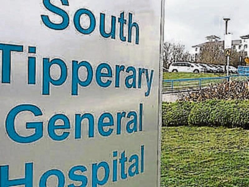 South Tipperary General Hospital fourth worst in the country for patients on trolleys in 2019