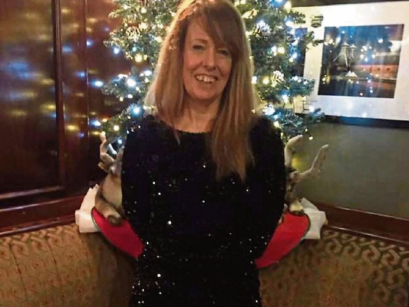 Four stone weight loss has changed the life of Tipperary woman Paula