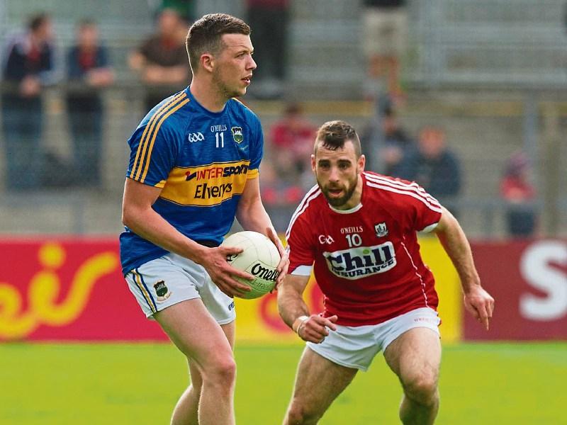 Liam Boland, Tipperary