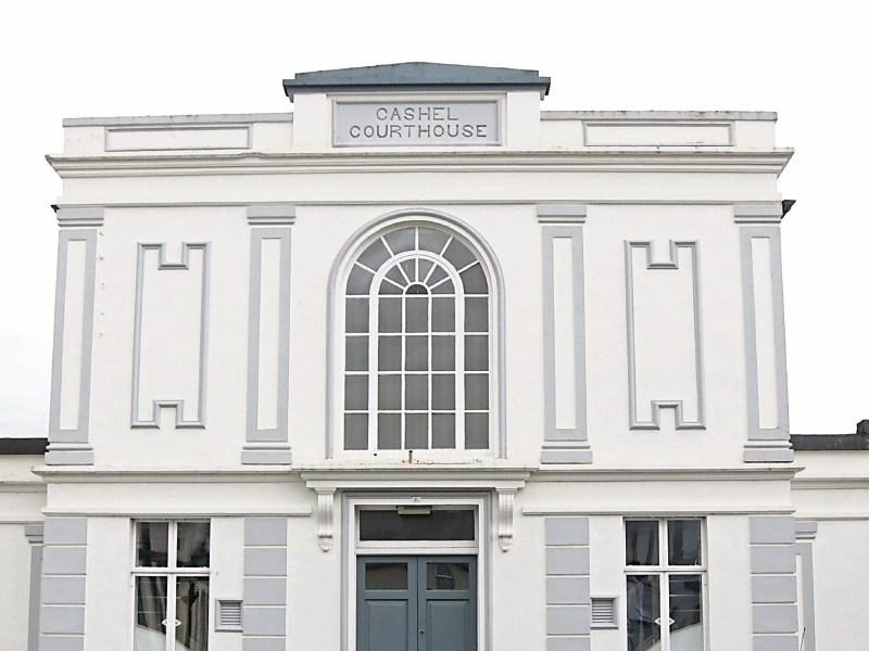 Tipperary man to pay €500 to court poor box to avoid drugs conviction