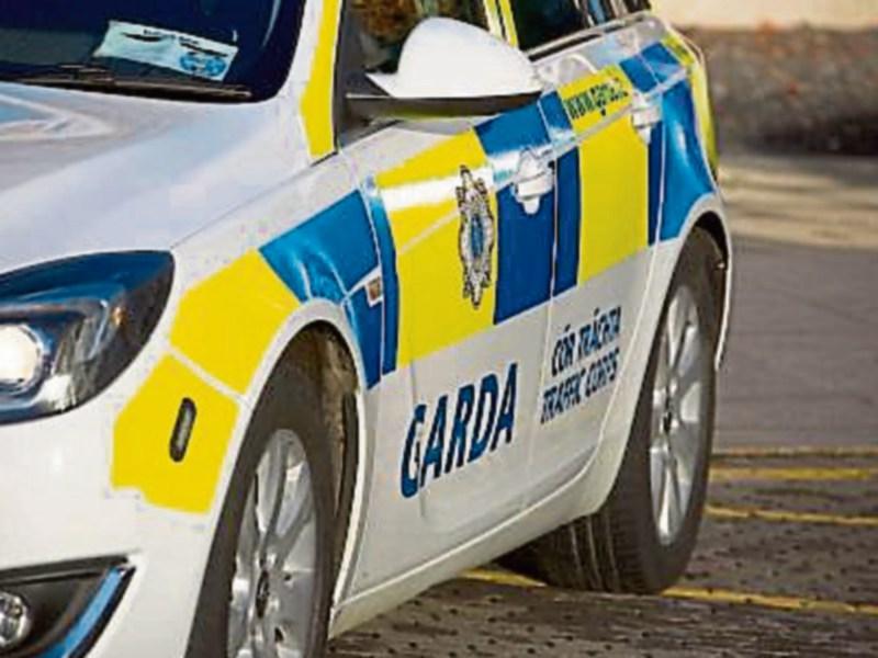 Motorcyclist dies in crash on the N24 Limerick to Tipperary road