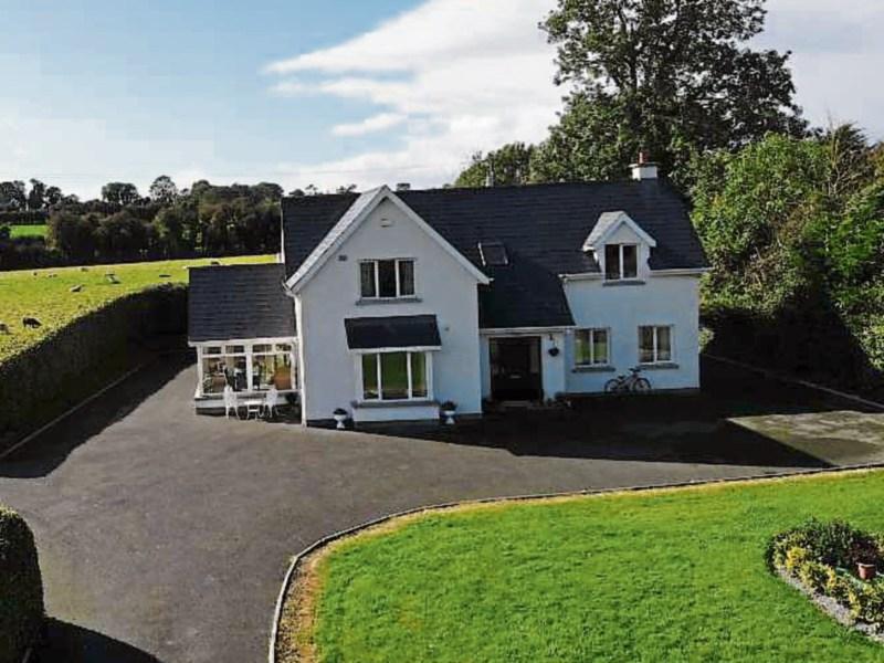 For sale - superb Tipperary home on landscaped site