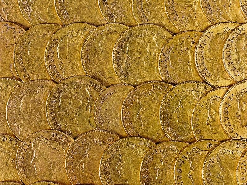 Tipperary Co. Council to consider proposal to produce replicas of Carrick-on-Suir gold coins hoard