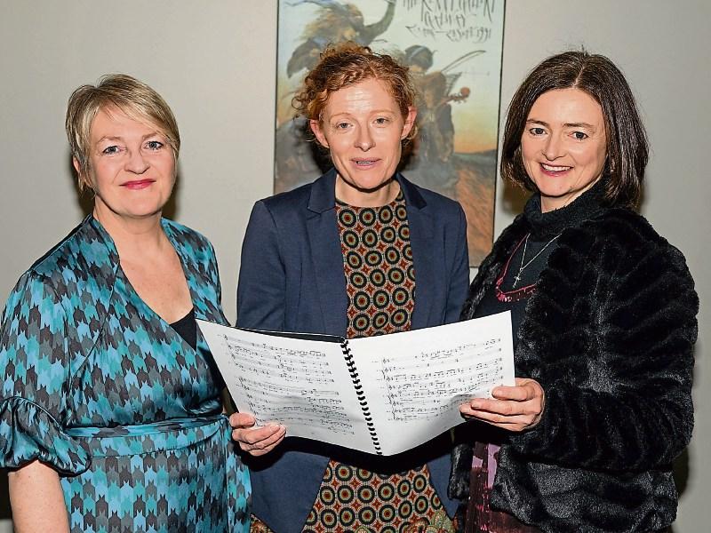 Student wins emerging female composer prize at major Tipperary music festival