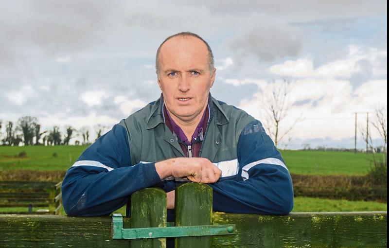 ICMSA President Pat McCormack will address the AGM of West Tipperary ICMSA branch 