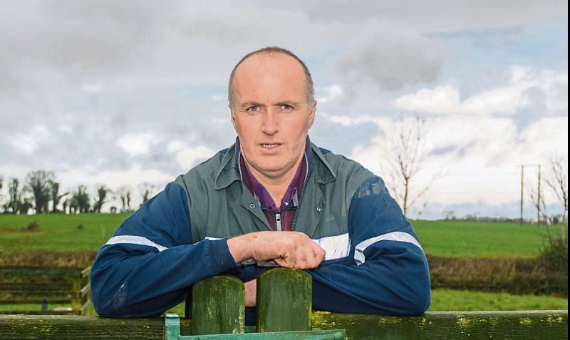 ICMSA President Pat McCormack will address the AGM of West Tipperary ICMSA branch 