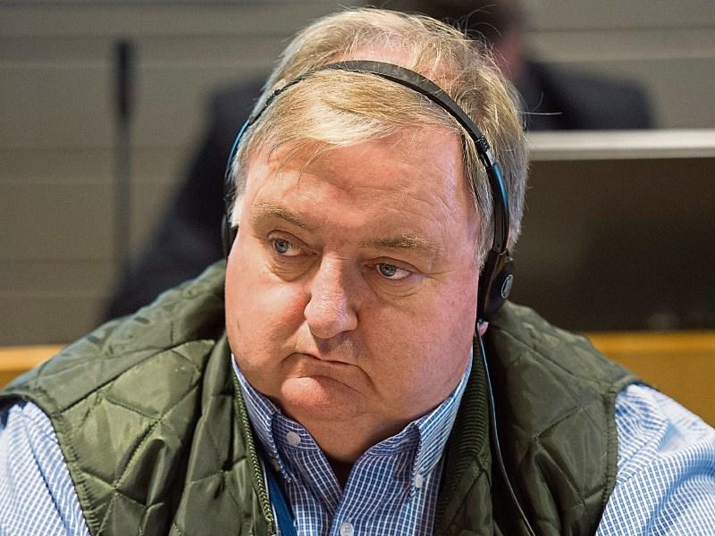 Tipperary's Cllr Hughie McGrath says it was a ‘privilege and an honour’ to serve in EU