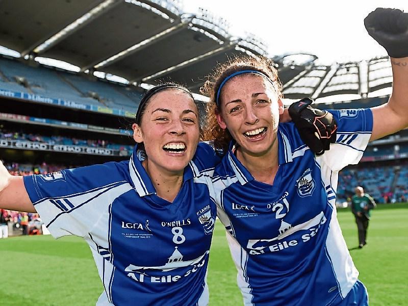 Ballymacarbry ladies football legend Michelle Ryan looks back on a wonderful career on her retirement from the game