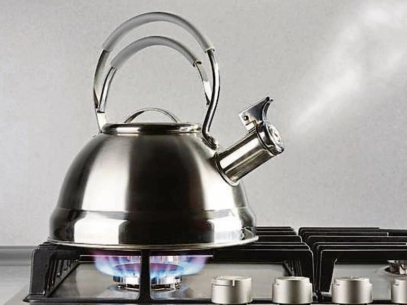 Boil notice update for Carrick-on-Suir
