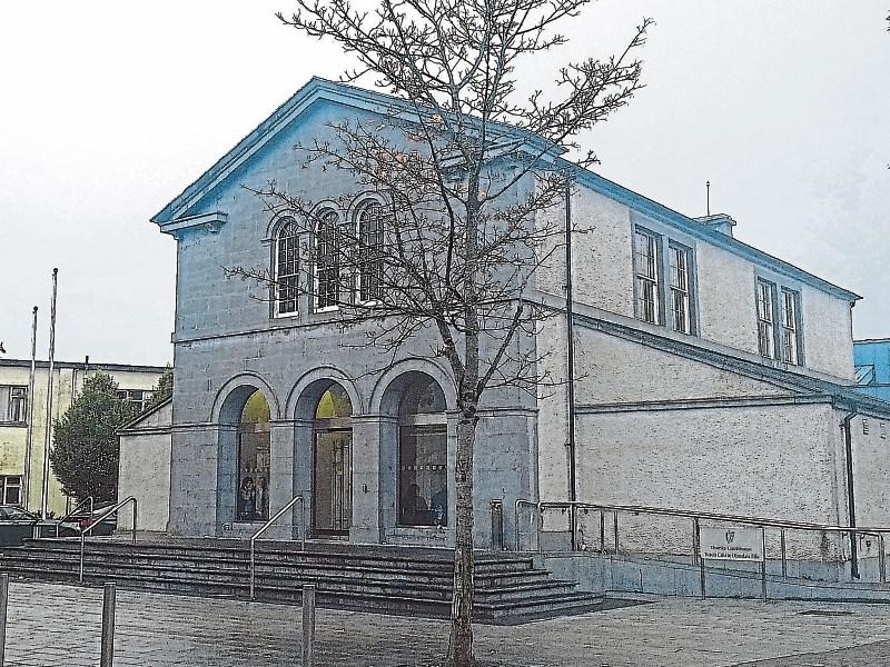 Thurles woman damaged car, threatened garda 