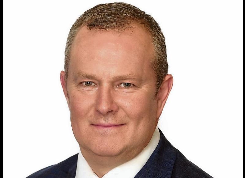 Tipperary councillor calls for mobile mental health ambulance service