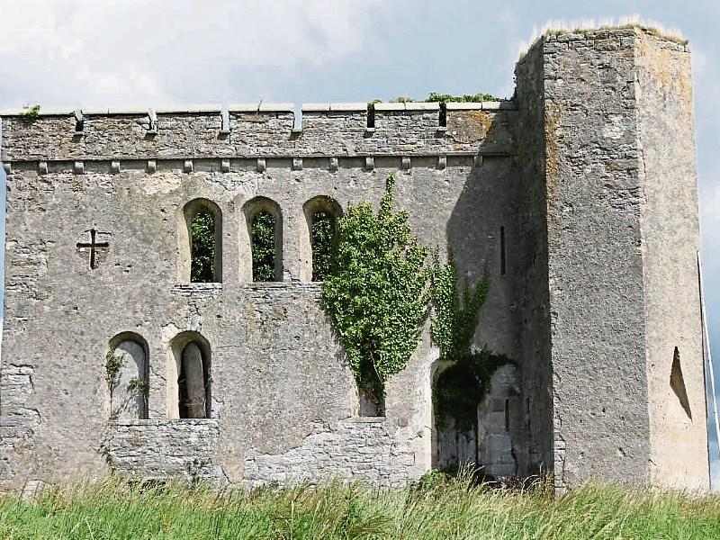 Tipperary commemoration for former RIC officer