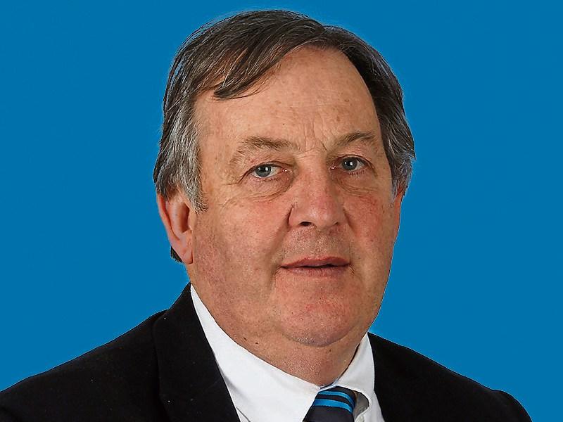Joe Hannigan