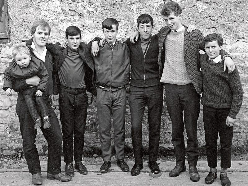 Fethard AC 1970