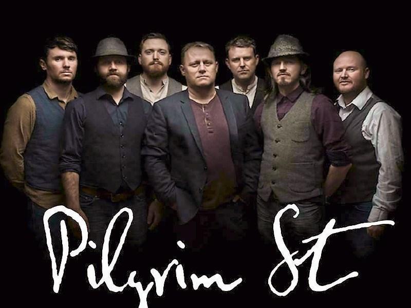 Pilgrim St.