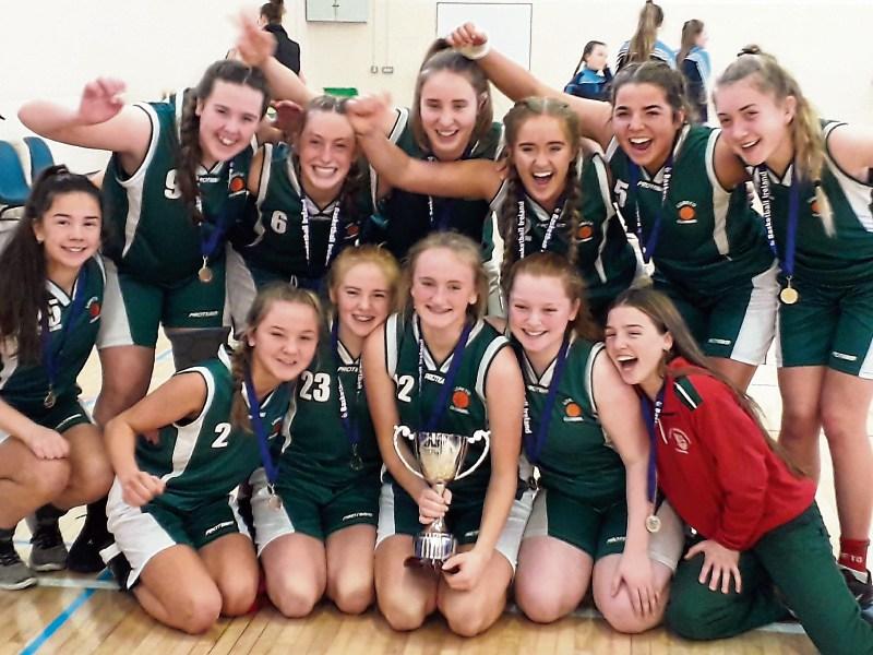 Loreto basketball