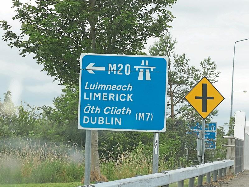 Road signs