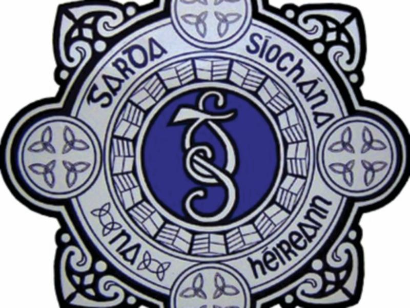 Man to appear before court today as part of investigation into eight burglaries in Tipperary and Limerick 