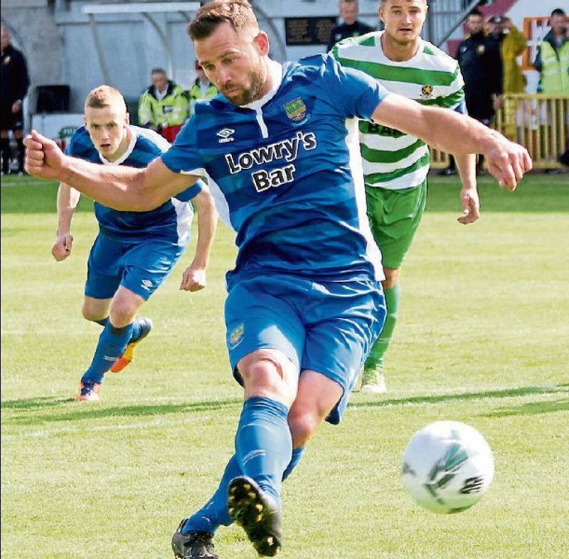 Tipperary's St Michael's come from behind to book place FAI Junior Cup final