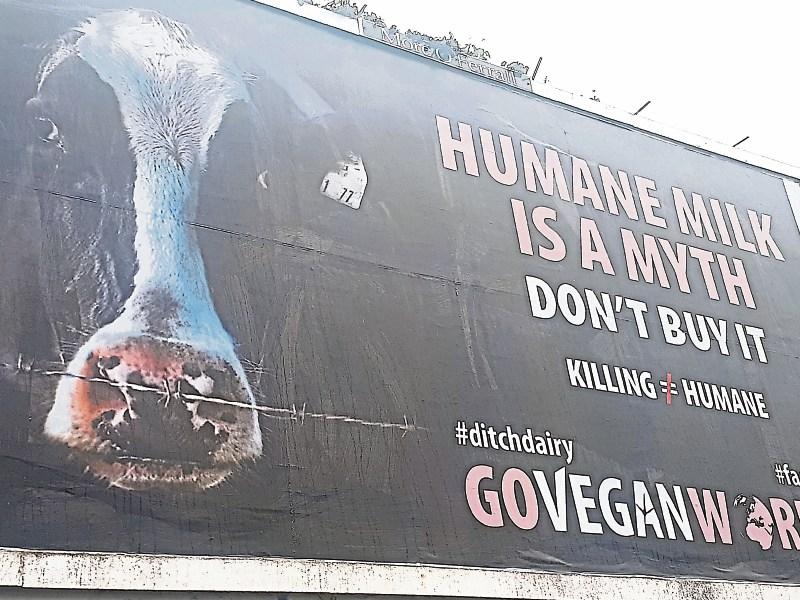 Tipperary farm leader raises concerns around promotion of veganism