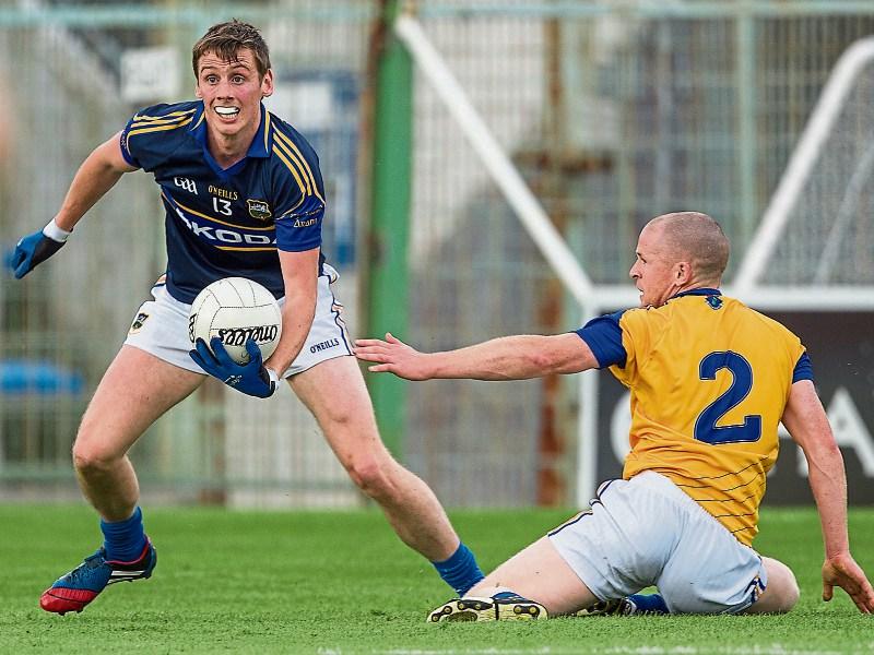 Conor Sweeney, Tipperary captain