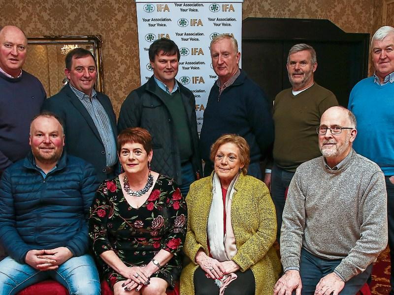 Tipperary IFA chair describes 2019 as a ‘challenging year for farmers’