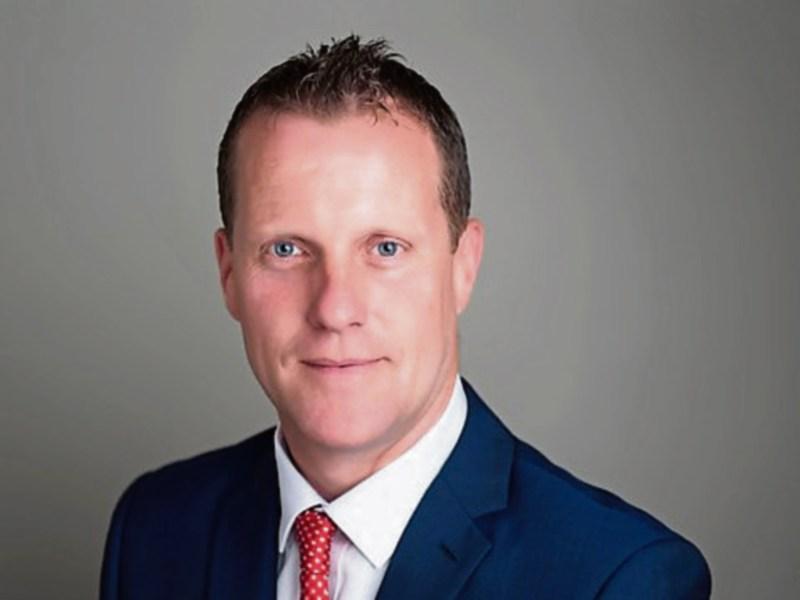 Cllr Michael Smith will canvass for Fianna Fáil 