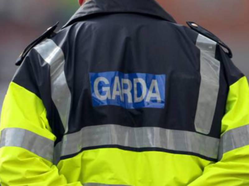 Co. Tipperary man arrested in connection with seizure of cocaine at Fethard house